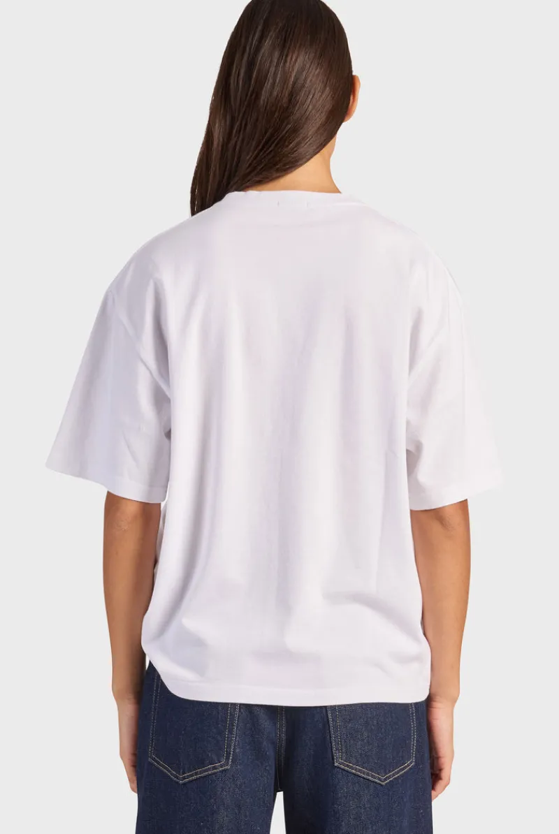 Sale Academy Brand Relaxed Tee