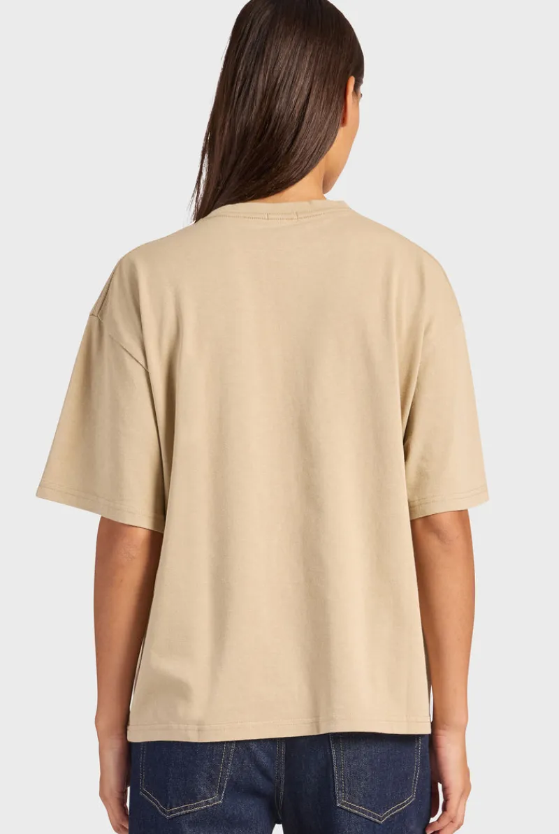 Online Academy Brand Relaxed Tee