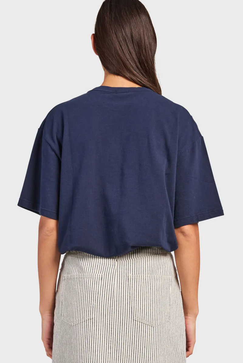 Clearance Academy Brand Relaxed Tee