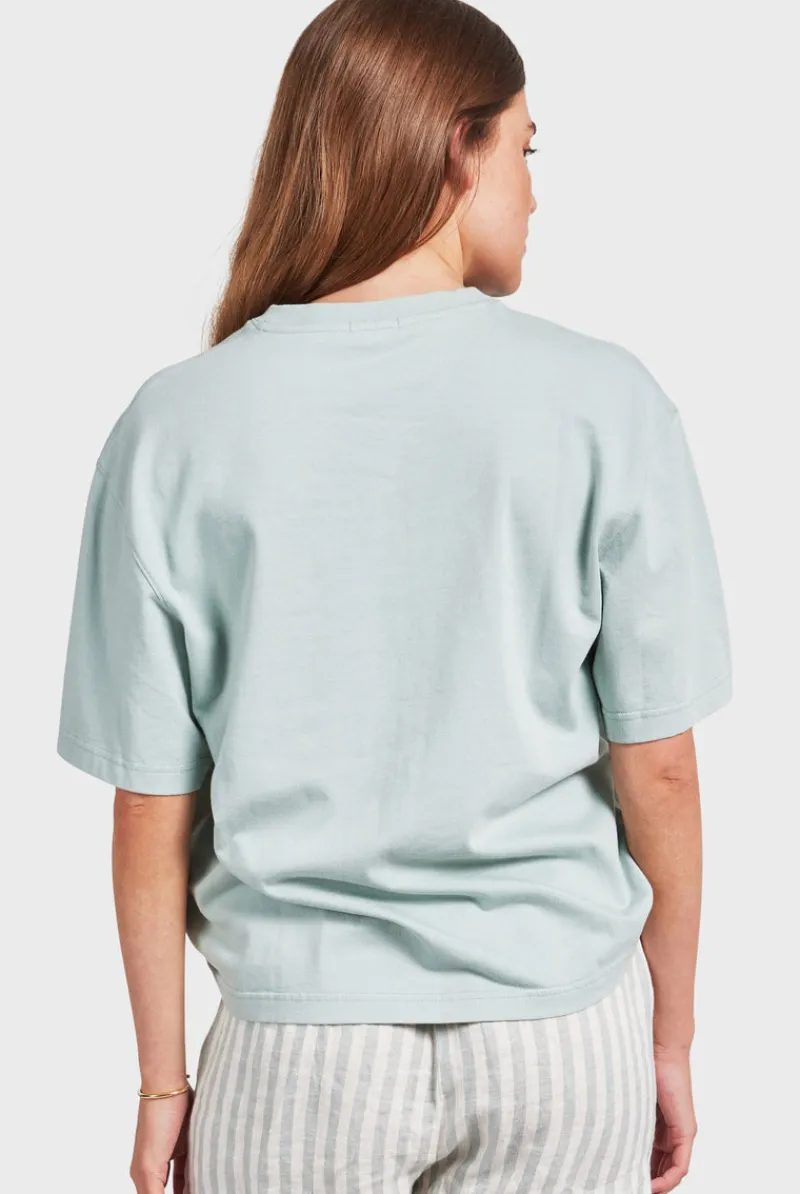 Fashion Academy Brand Relaxed Tee