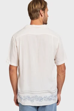 Outlet Academy Brand Reynolds Short Sleeve Shirt