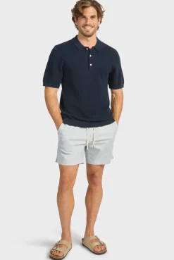 Sale Academy Brand Riley Knit Polo