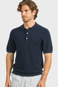 Sale Academy Brand Riley Knit Polo