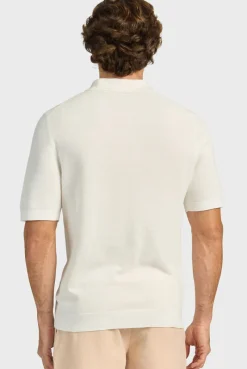 Online Academy Brand Riley Knit Polo