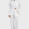 Sale Academy Brand Riviera Linen Pant