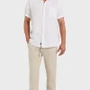 Clearance Academy Brand Riviera Linen Pant