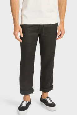 Sale Academy Brand Riviera Linen Pant
