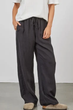 New Academy Brand Riviera Linen Pant