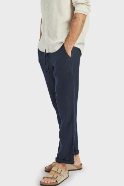 Online Academy Brand Riviera Linen Pant