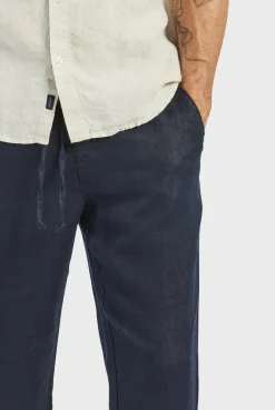 Online Academy Brand Riviera Linen Pant