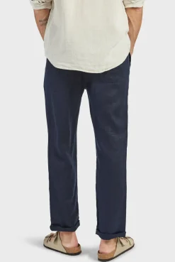 Online Academy Brand Riviera Linen Pant