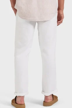 Online Academy Brand Riviera Linen Pant