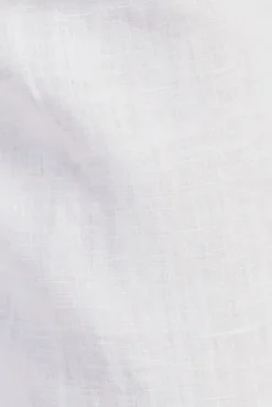 Sale Academy Brand Riviera Linen Pant