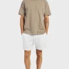 Fashion Academy Brand Riviera Linen Short