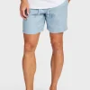 Outlet Academy Brand Riviera Linen Short