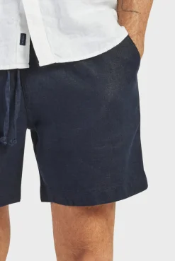 Sale Academy Brand Riviera Linen Short