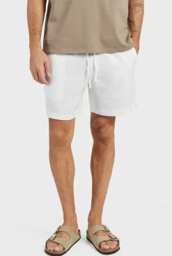 Fashion Academy Brand Riviera Linen Short