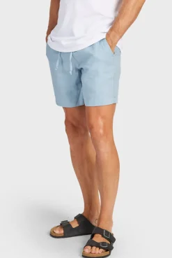 Outlet Academy Brand Riviera Linen Short