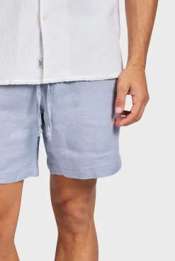 Outlet Academy Brand Riviera Linen Short