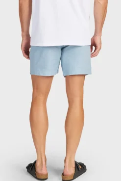 Outlet Academy Brand Riviera Linen Short