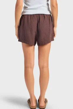 Sale Academy Brand Riviera Linen Short