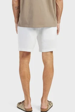 Fashion Academy Brand Riviera Linen Short