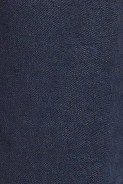Sale Academy Brand Riviera Linen Short