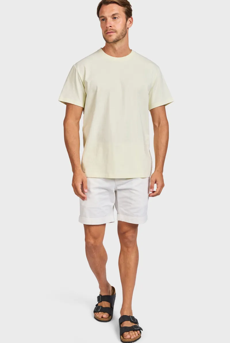 Outlet Academy Brand Roth Tee