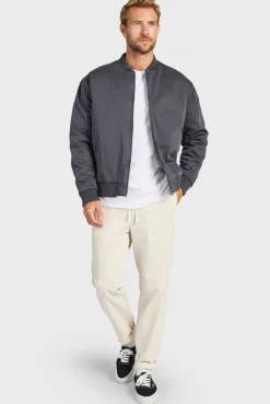 Online Academy Brand Standard Issue Bomber