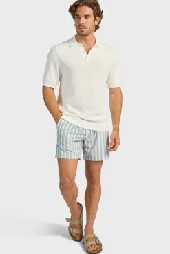 Fashion Academy Brand Swenson Stripe Boardy