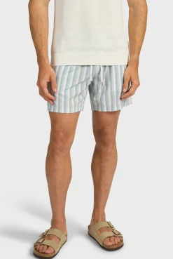Fashion Academy Brand Swenson Stripe Boardy