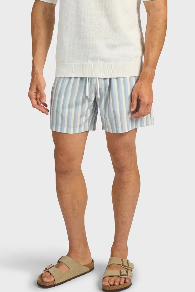 Fashion Academy Brand Swenson Stripe Boardy