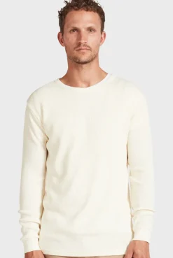 Discount Academy Brand Sycamore Long Sleeve Crew