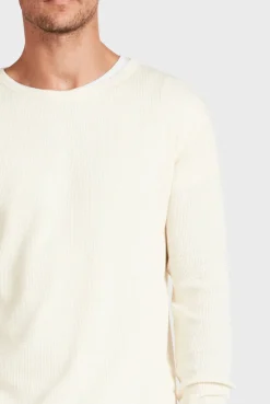 Discount Academy Brand Sycamore Long Sleeve Crew