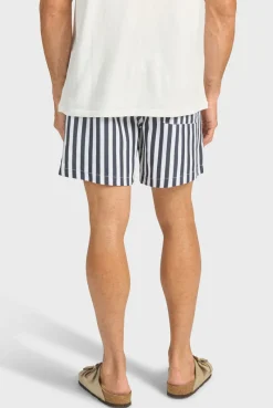 Online Academy Brand Teamster Stripe Boardy
