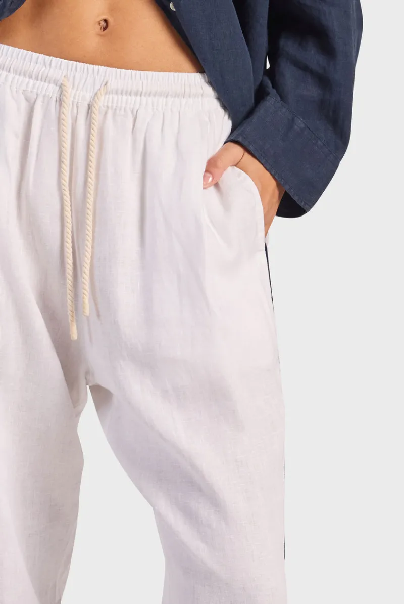 Sale Academy Brand Tokyo Linen Pant