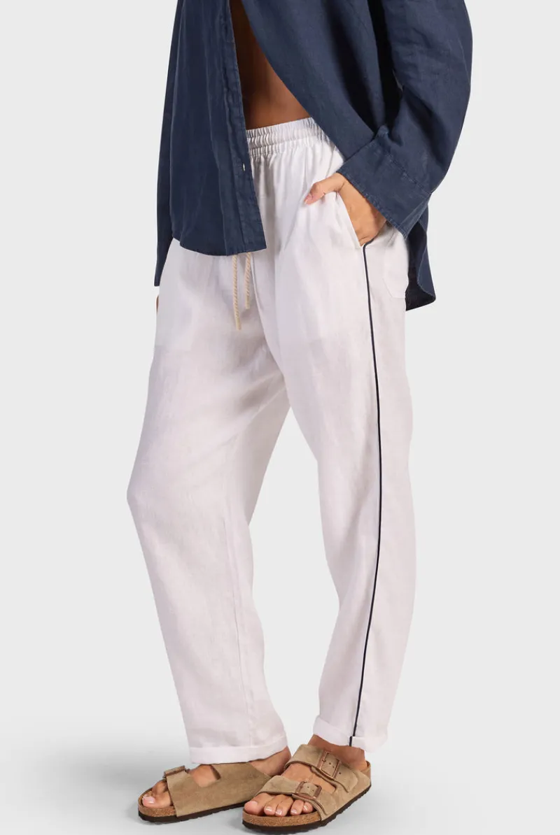 Sale Academy Brand Tokyo Linen Pant