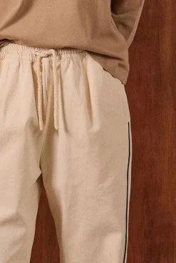 Discount Academy Brand Tokyo Piped Pant