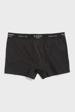 Outlet Academy Brand Undies For All - Mens 3 Pack