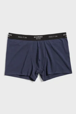 Outlet Academy Brand Undies For All - Mens 3 Pack