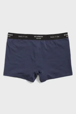 Outlet Academy Brand Undies For All - Mens 3 Pack