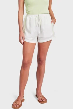 Hot Academy Brand Van Short