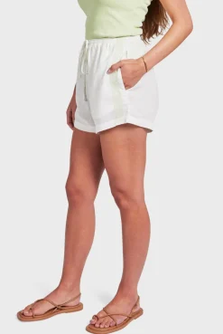 Hot Academy Brand Van Short