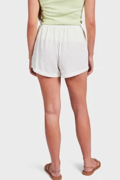 Hot Academy Brand Van Short