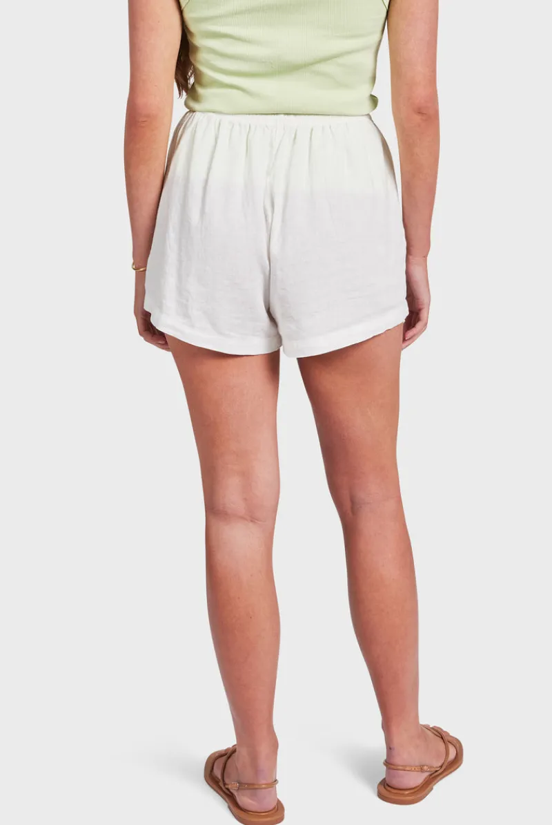 Hot Academy Brand Van Short