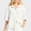 Online Academy Brand Van Short Sleeve Shirt