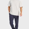 Online Academy Brand Varsity Crew Tee