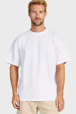Sale Academy Brand Varsity Crew Tee