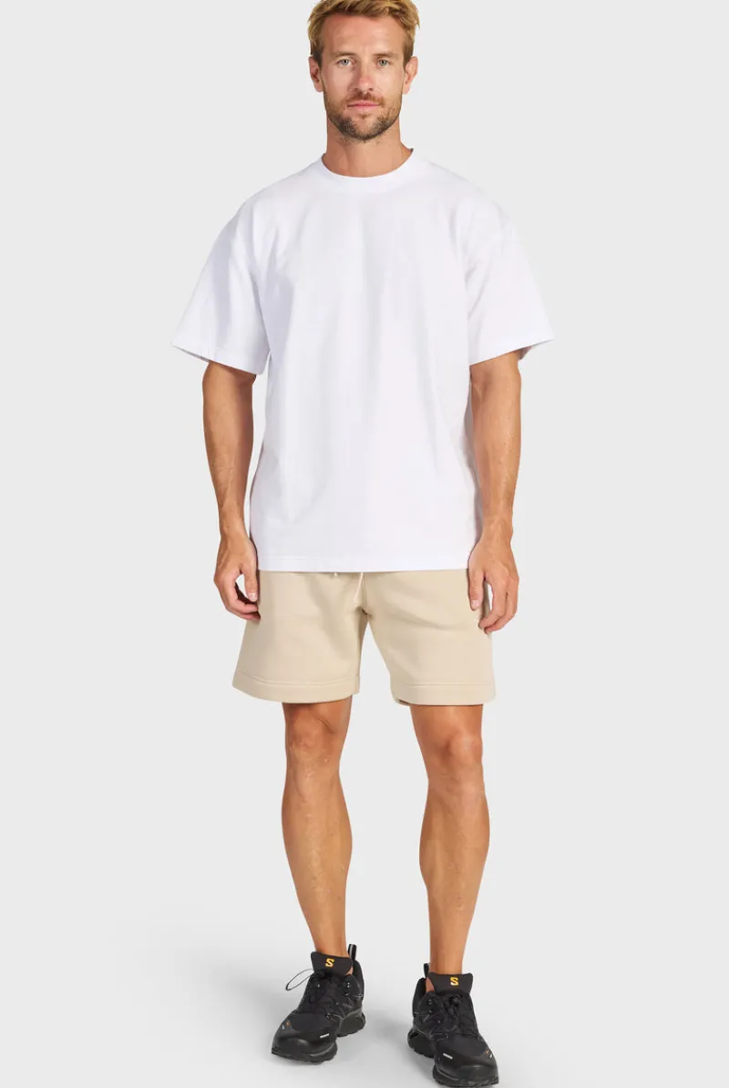 Sale Academy Brand Varsity Crew Tee