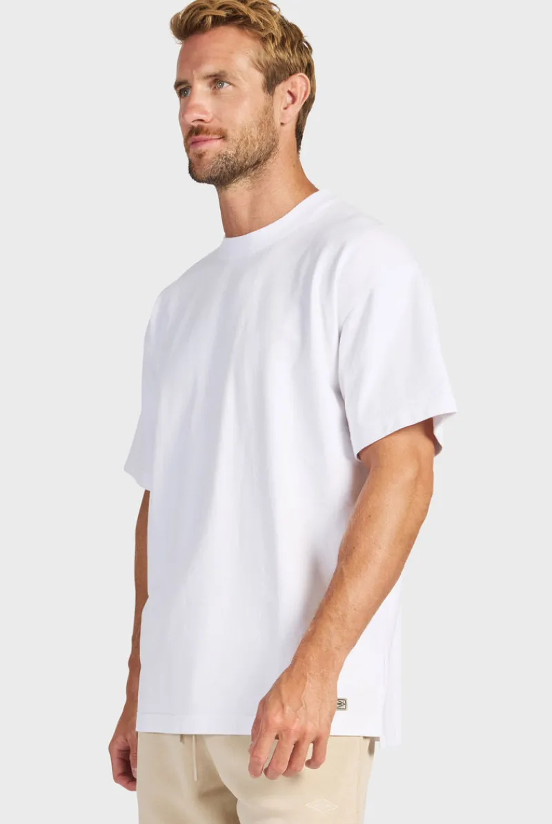 Sale Academy Brand Varsity Crew Tee